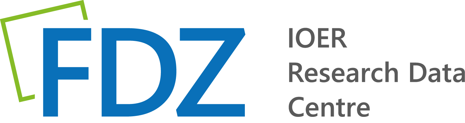 IOER FDZ Logo